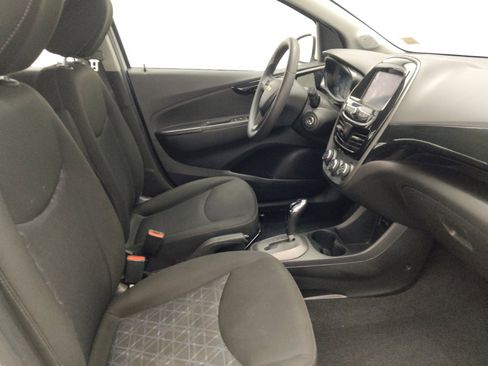 Used 2021 Chevrolet Spark LT FWD image 21
