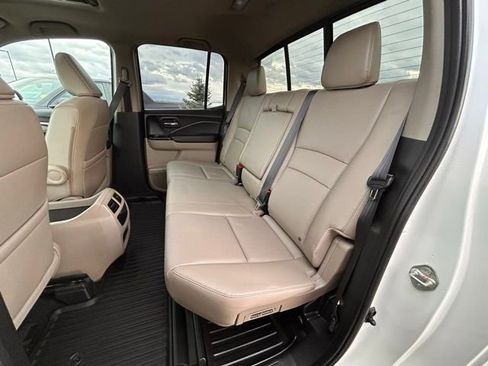 Used 2019 Honda Ridgeline RTL-T image 45