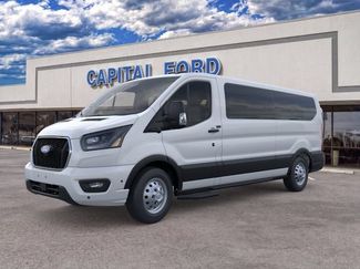 New 2026 Ford Transit 350 XLT AWD/4WD video 1