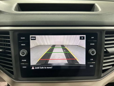 Used 2020 Volkswagen Atlas SE FWD image 15