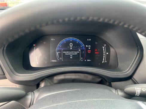 Used 2025 Toyota Grand Highlander FWD image 42