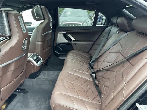 Used 2023 BMW 760i xDrive w/ Parking Assistance Package AWD/4WD image 32