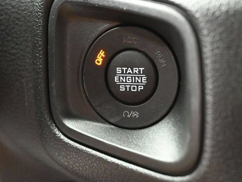 New 2026 Jeep Wrangler Unlimited Sport AWD/4WD image 9
