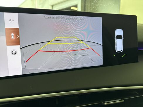 New 2026 Genesis GV70 2.5T AWD/4WD image 23