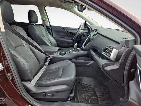 Used 2023 Subaru Outback Touring AWD/4WD image 32