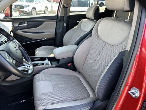Used 2020 Hyundai Santa Fe SEL w/ Convenience Package image 14