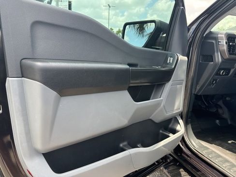 Used 2024 Ford F150 XL w/ Equipment Group 103A High AWD/4WD image 17