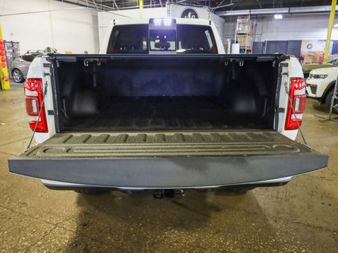 Used 2019 RAM 2500 Limited image 15