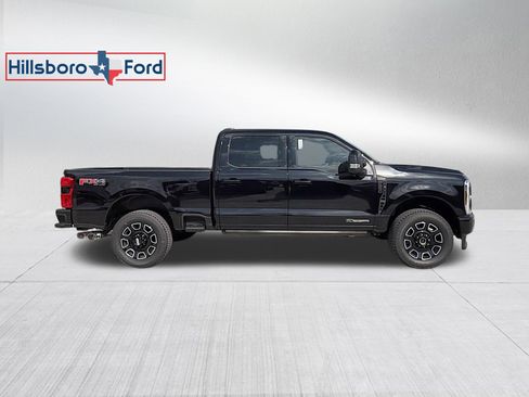 New 2026 Ford F250 Platinum AWD/4WD image 6