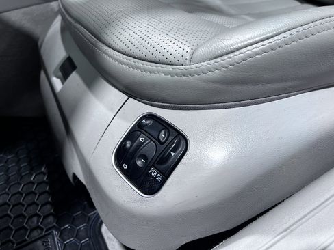 Used 2006 Mercedes-Benz SL 55 AMG 5.5L AMG image 21