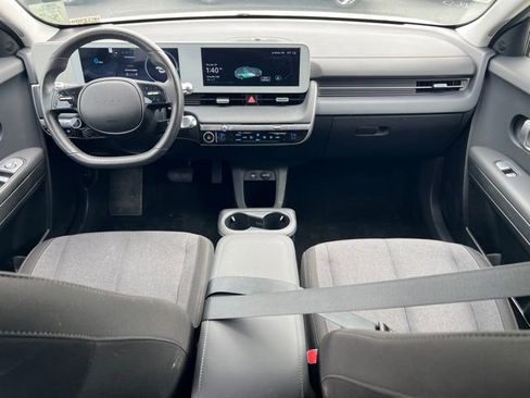 Certified 2024 Hyundai Ioniq 5 SEL RWD image 14