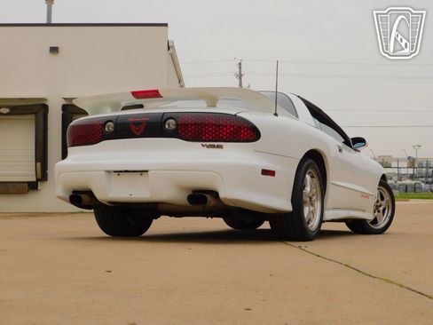Used 1996 Pontiac Firebird WS6 image 22