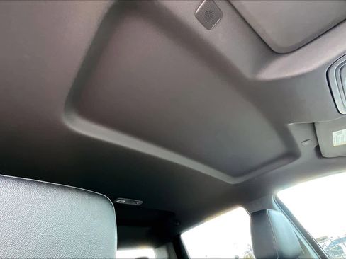 Used 2024 Chevrolet Silverado 1500 Custom w/ Turbomax Blackout Package image 13