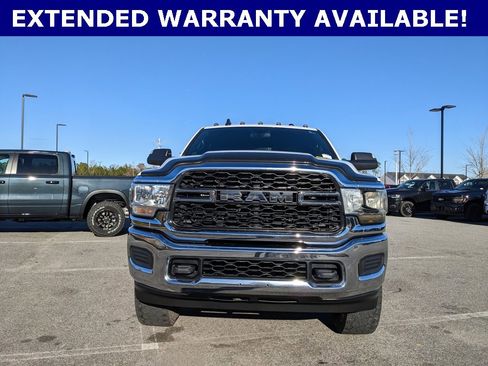 Used 2021 RAM 2500 Tradesman w/ Chrome Appearance Group image 7