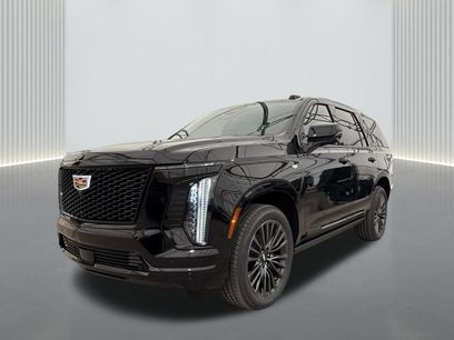 New 2025 Cadillac Escalade Sport Platinum
