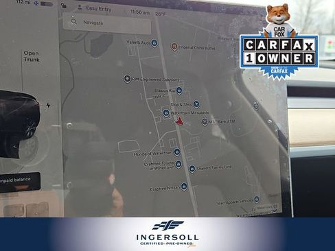 Used 2023 Tesla Model Y Long Range image 20