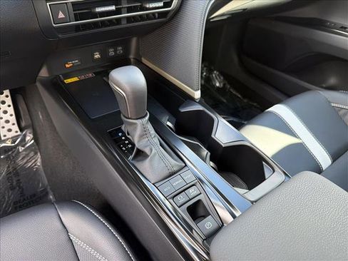 New 2026 Toyota Camry SE image 17