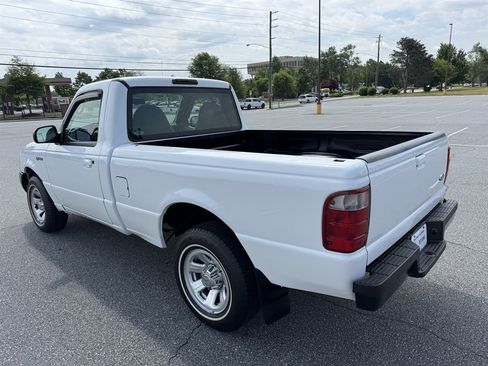 Used 2003 Ford Ranger XL RWD image 12