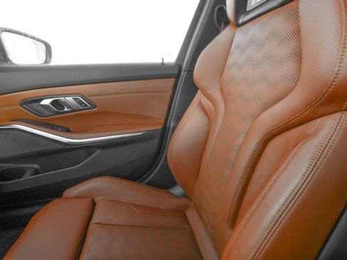 Used 2023 BMW M3 xDrive Competition AWD/4WD image 26