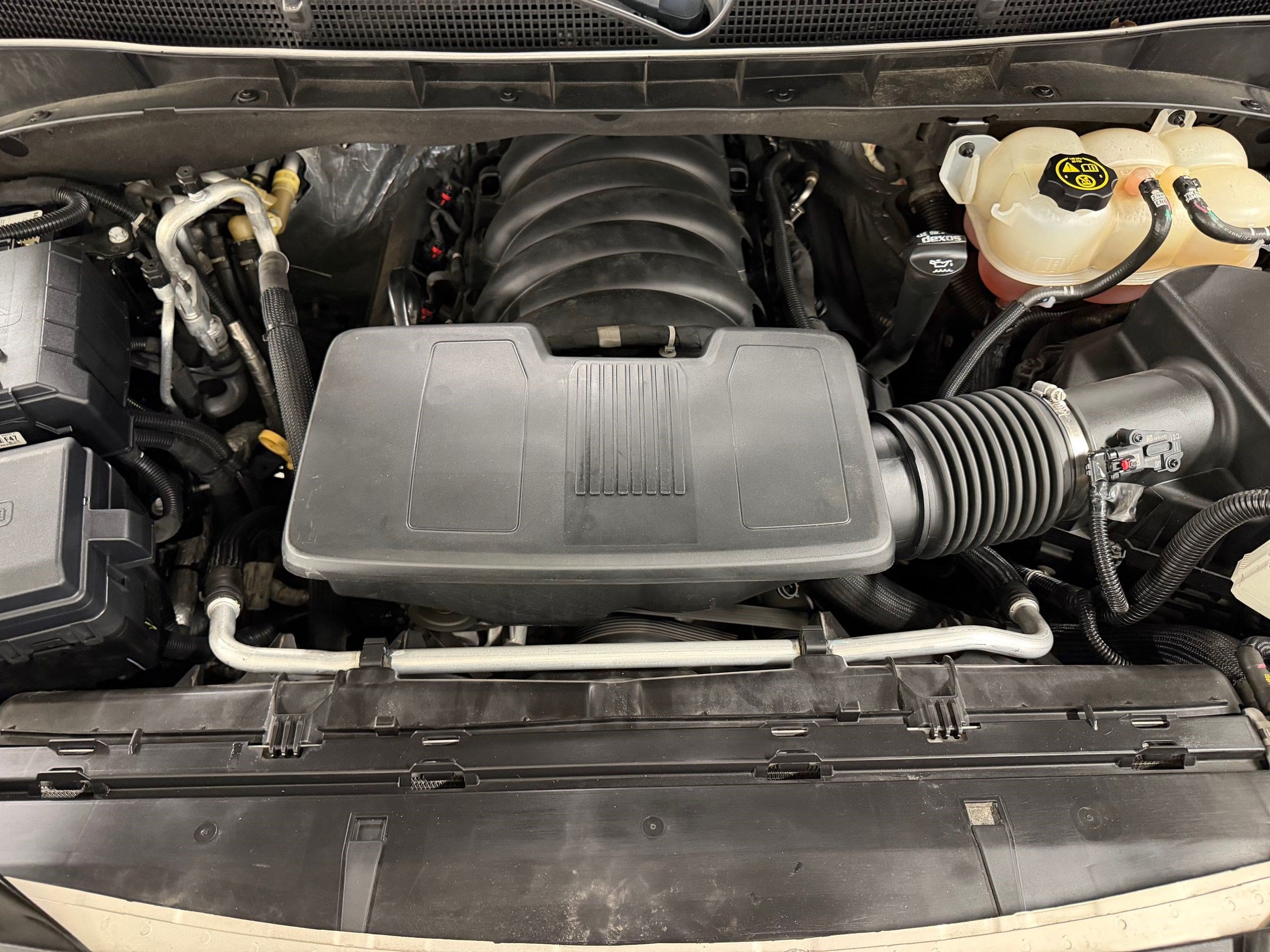 Used 2021 Cadillac Escalade ESV Premium Luxury w/ Driver Assist Tech Package AWD/4WD image 58