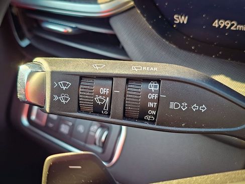 New 2026 Buick Enclave Sport Touring w/ Power Package image 20