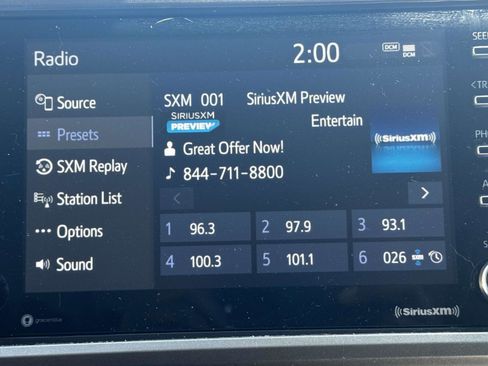 Certified 2021 Toyota Tacoma SR5 AWD/4WD image 13