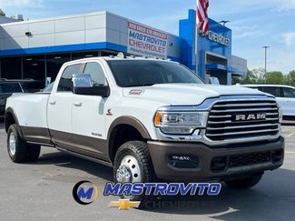 Used 2023 RAM 3500 Limited AWD/4WD video 1