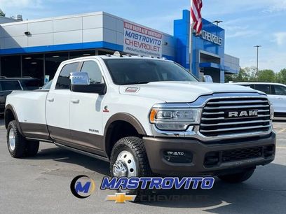Used 2023 RAM 3500 Limited