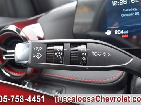 New 2026 Chevrolet Equinox RS image 23