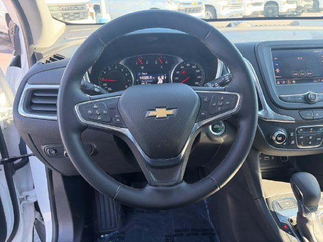 Used 2024 Chevrolet Equinox LT AWD/4WD image 24