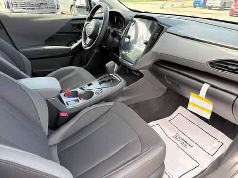 New 2026 Subaru Crosstrek 2.5i Premium AWD/4WD image 23
