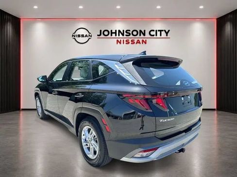 Used 2025 Hyundai Tucson SE FWD image 7