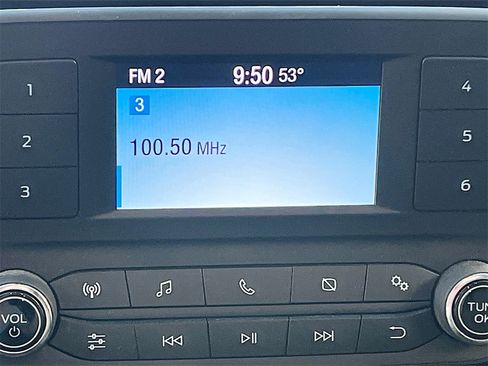 Used 2024 Ford Transit 350 148 High Roof w/ Interior Upgrade Package image 14