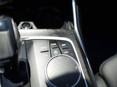 Used 2021 BMW 330e w/ M Sport Package RWD image 23