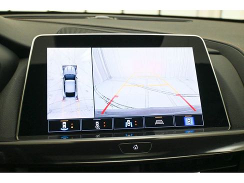 Certified 2023 Cadillac CT5 V w/ Super Cruise 2 Package image 49