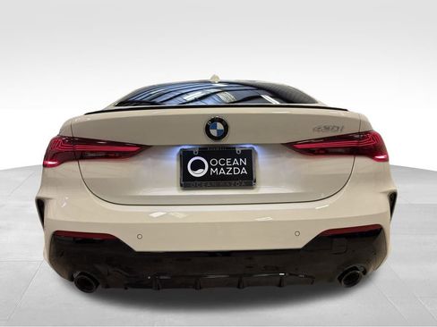 Used 2025 BMW 430i Coupe w/ M Sport Package image 8