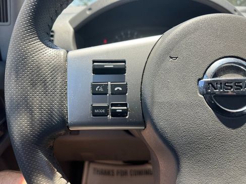 Used 2019 Nissan Frontier SV w/ Value Truck Package RWD image 25