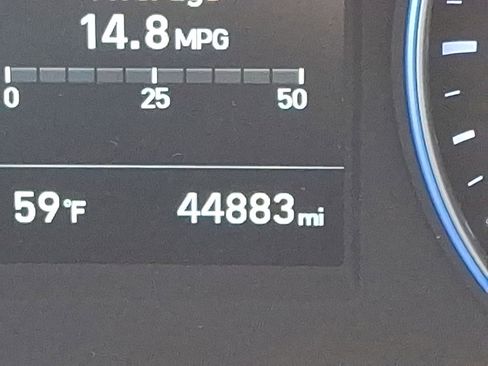 Used 2021 Hyundai Palisade SEL image 42