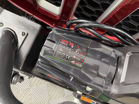 Used 2021 Jeep Gladiator Overland w/ Popular Equipment Package AWD/4WD image 18