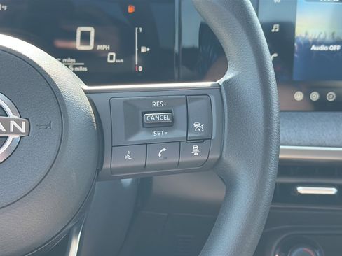 New 2026 Nissan Kicks SV w/ Charging Package image 18