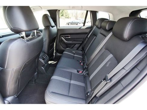 New 2026 MAZDA CX-50 AWD 2.5 S w/ Cargo Package image 10