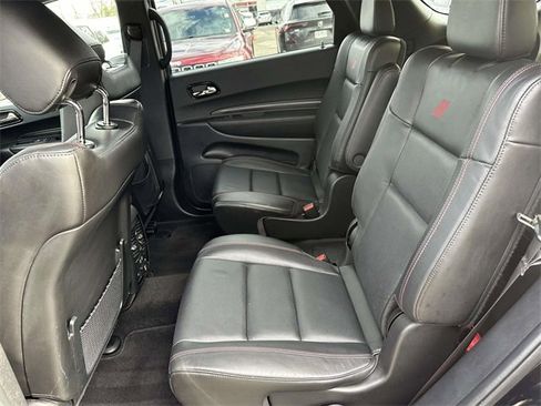 Used 2022 Dodge Durango R/T w/ Blacktop Package image 19