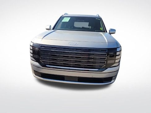 Used 2026 Hyundai Palisade Calligraphy AWD/4WD image 8