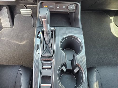 Used 2025 Honda Civic Sport image 28