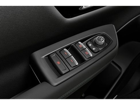 New 2025 Subaru Forester Limited image 23