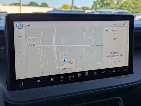 New 2025 Ford Maverick Lobo image 45