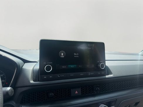 Used 2025 Honda CR-V EX image 14
