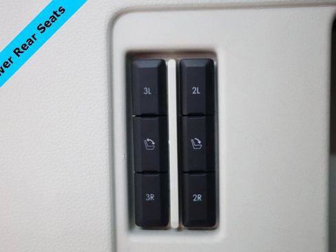 Used 2023 Lincoln Navigator L Black Label image 35