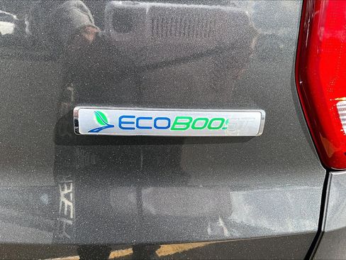 Used 2016 Ford Explorer Limited image 31