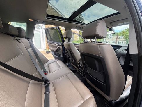 Used 2012 BMW X3 xDrive35i image 12